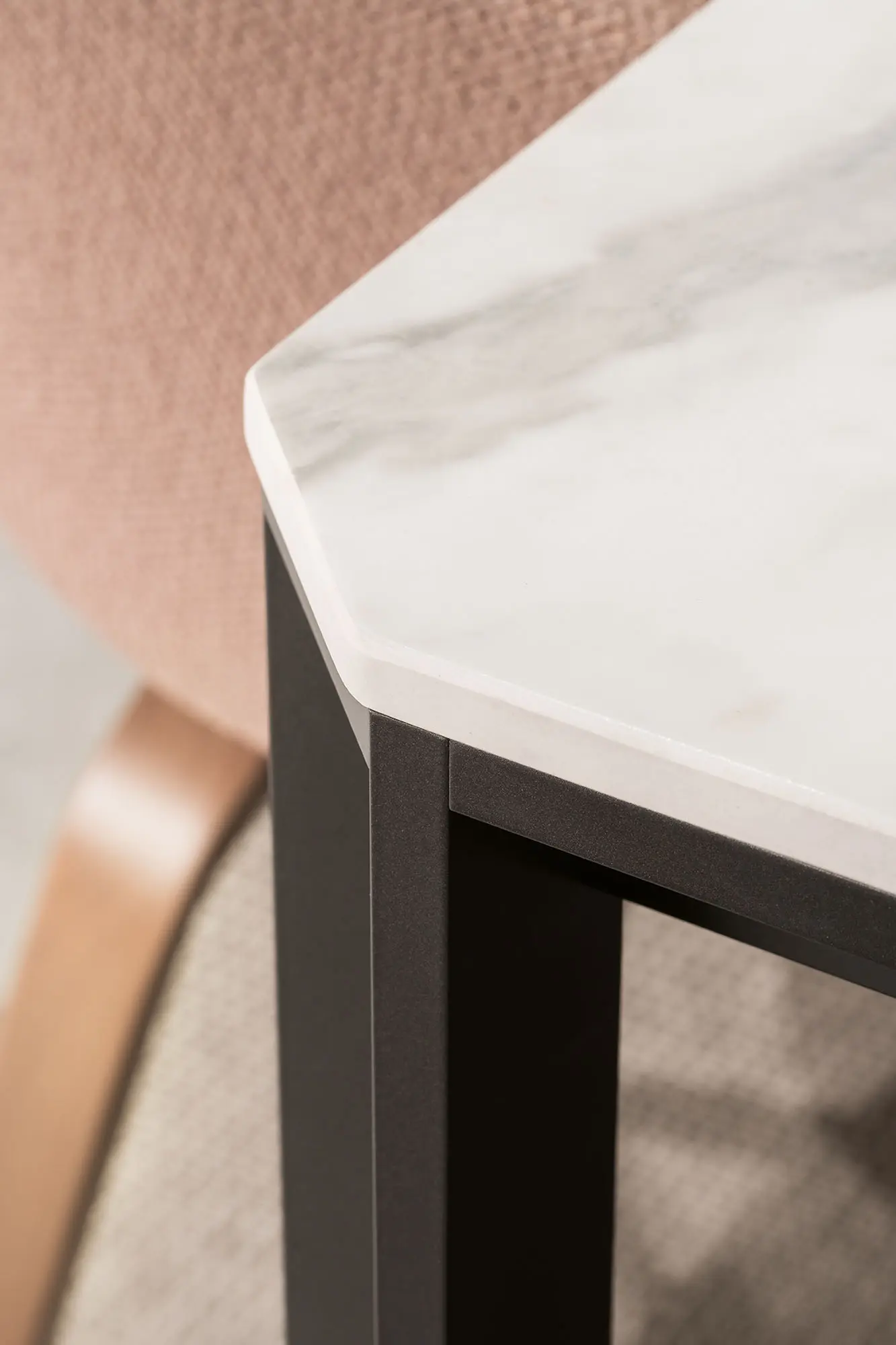 artistica detalle mesa