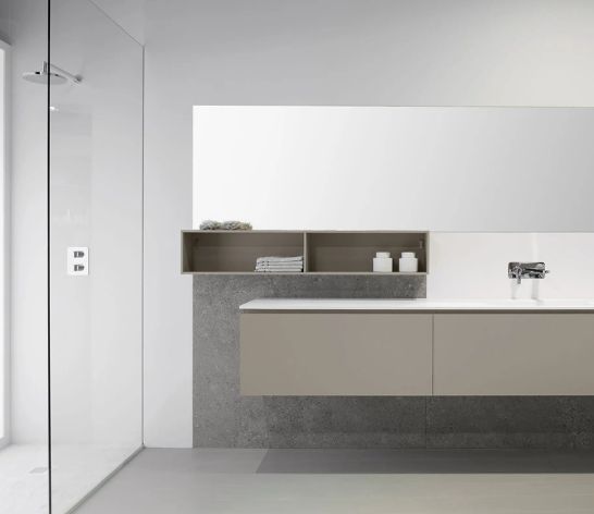 diseno banos gran canaria